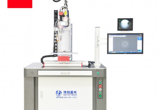 精密激光切割機保養(yǎng)方法