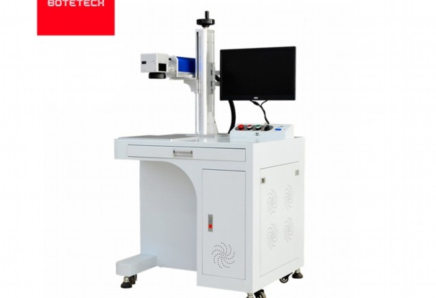 PCB在線激光鐳雕機(jī)培訓(xùn)