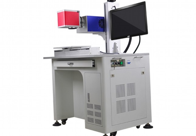 虎門(mén)皮秒紫外激光切割機(jī)