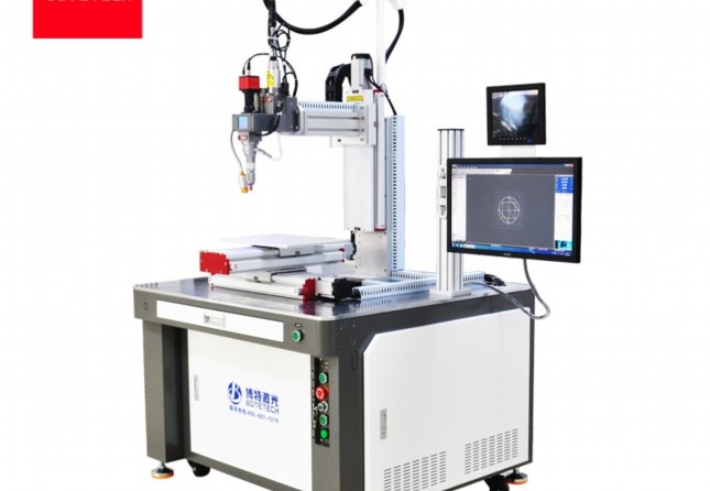 激光皮秒切割機(jī)品牌排名 激光皮秒切割機(jī)品牌排名