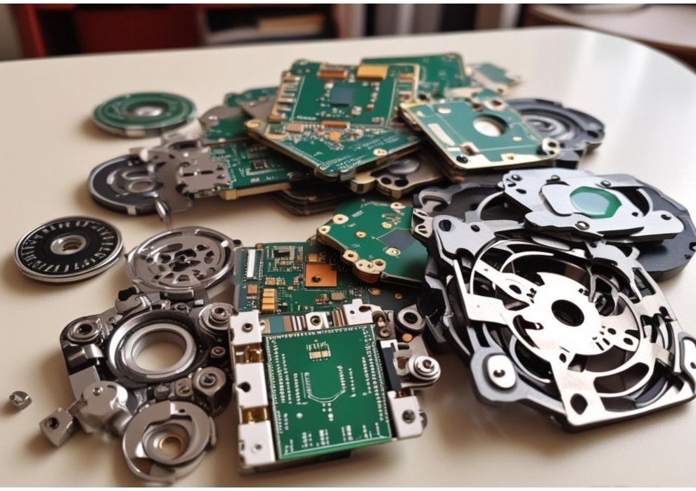 鋰電池激光模切機(jī)原理