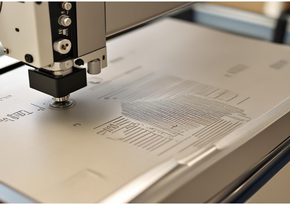 深圳激光模切機(jī)制造商