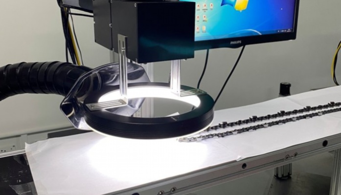 二手二氧化碳激光打標(biāo)機(jī)轉(zhuǎn)讓平臺(tái)：盤(pán)活閑置資產(chǎn)，賦能企業(yè)高效生產(chǎn)