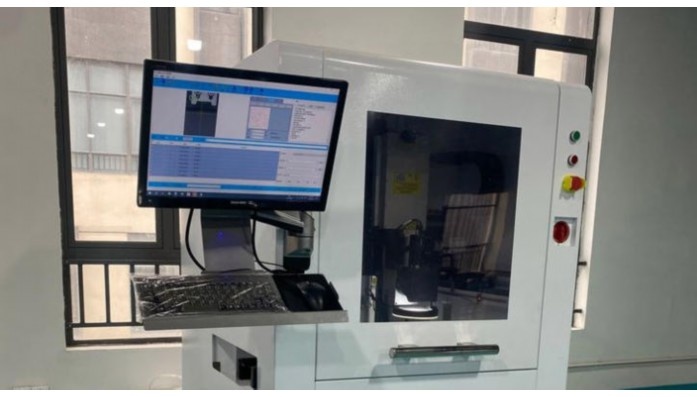 食品包裝行業(yè)激光打標(biāo)機(jī)解決方案